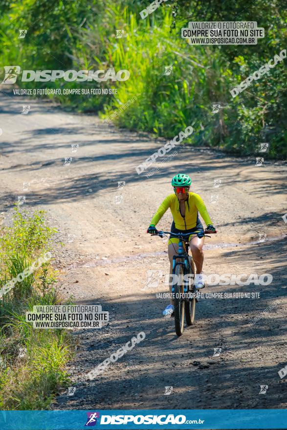 1° Circuito de Pedalada e Caminhada de Mandaguari