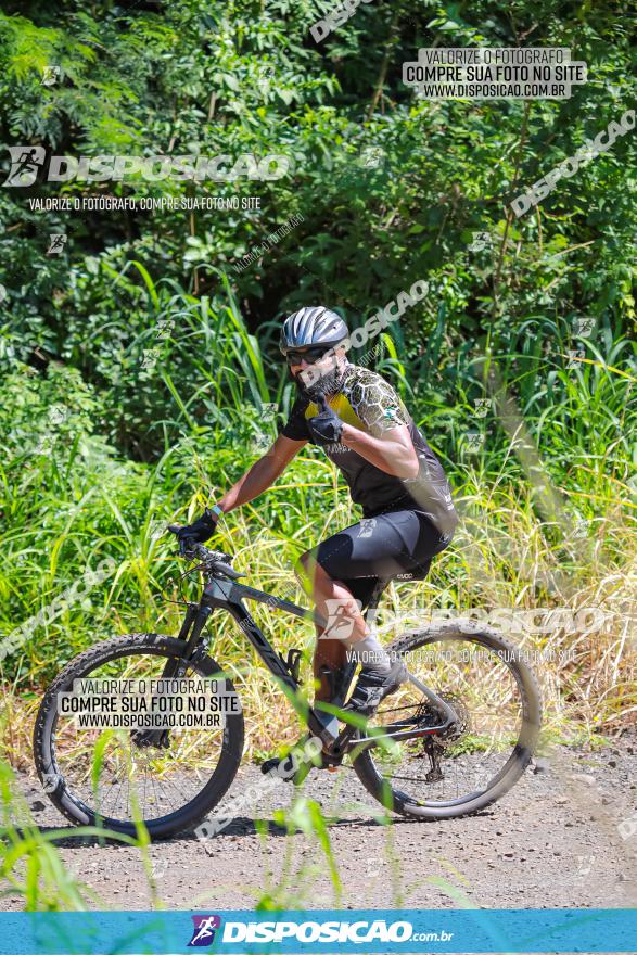 1° Circuito de Pedalada e Caminhada de Mandaguari