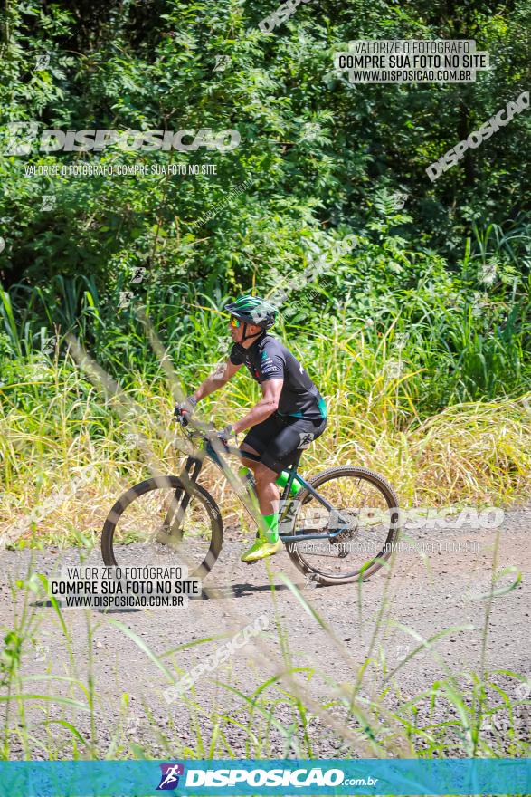 1° Circuito de Pedalada e Caminhada de Mandaguari