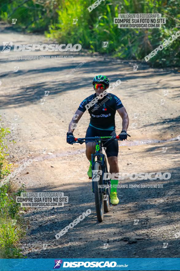 1° Circuito de Pedalada e Caminhada de Mandaguari