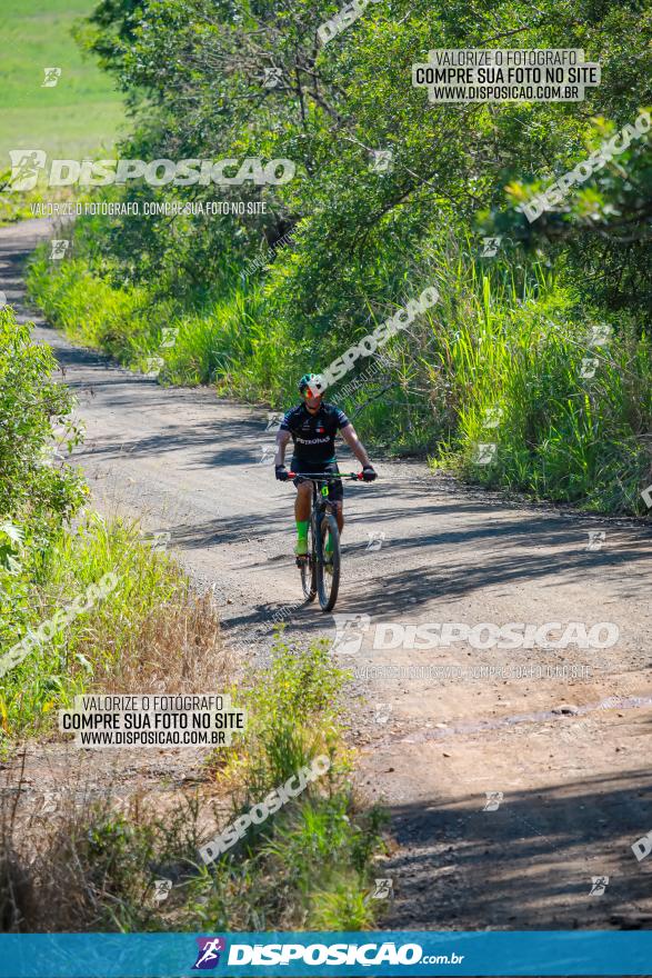 1° Circuito de Pedalada e Caminhada de Mandaguari