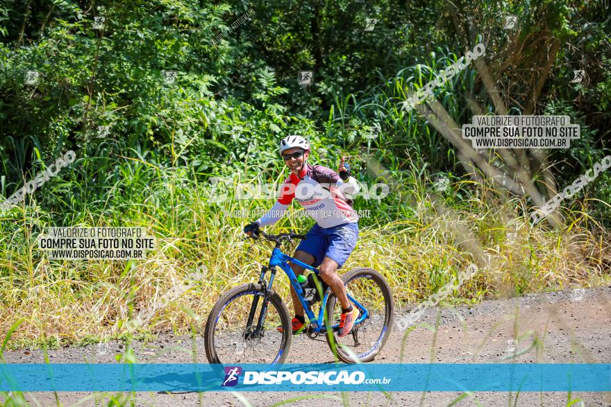 1° Circuito de Pedalada e Caminhada de Mandaguari