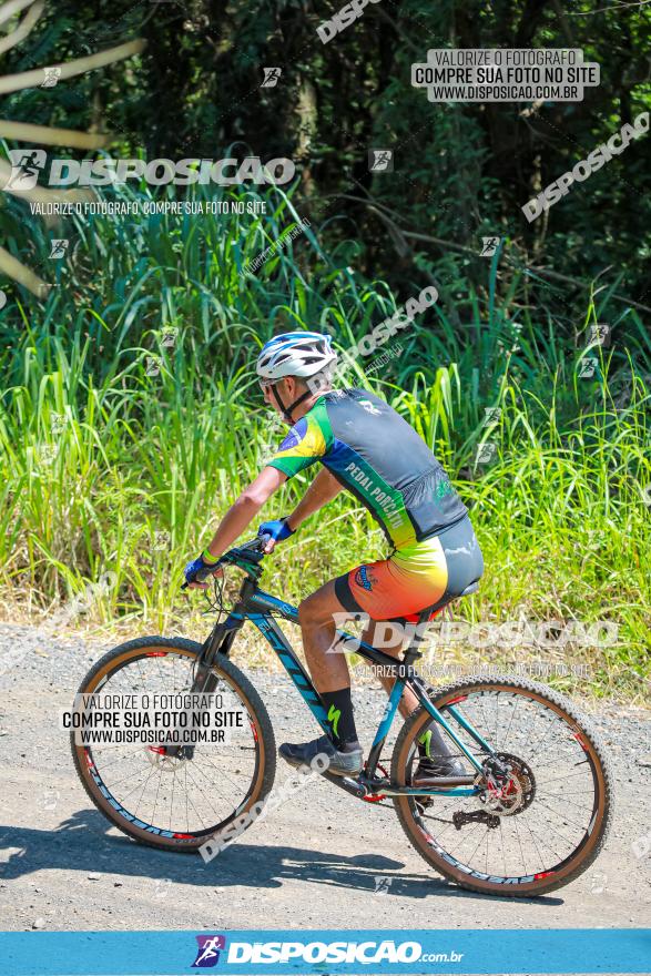 1° Circuito de Pedalada e Caminhada de Mandaguari