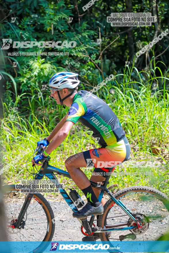 1° Circuito de Pedalada e Caminhada de Mandaguari