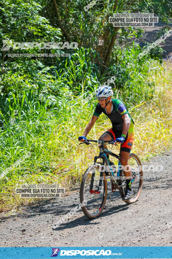 1° Circuito de Pedalada e Caminhada de Mandaguari