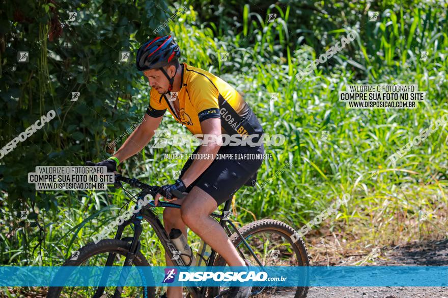 1° Circuito de Pedalada e Caminhada de Mandaguari