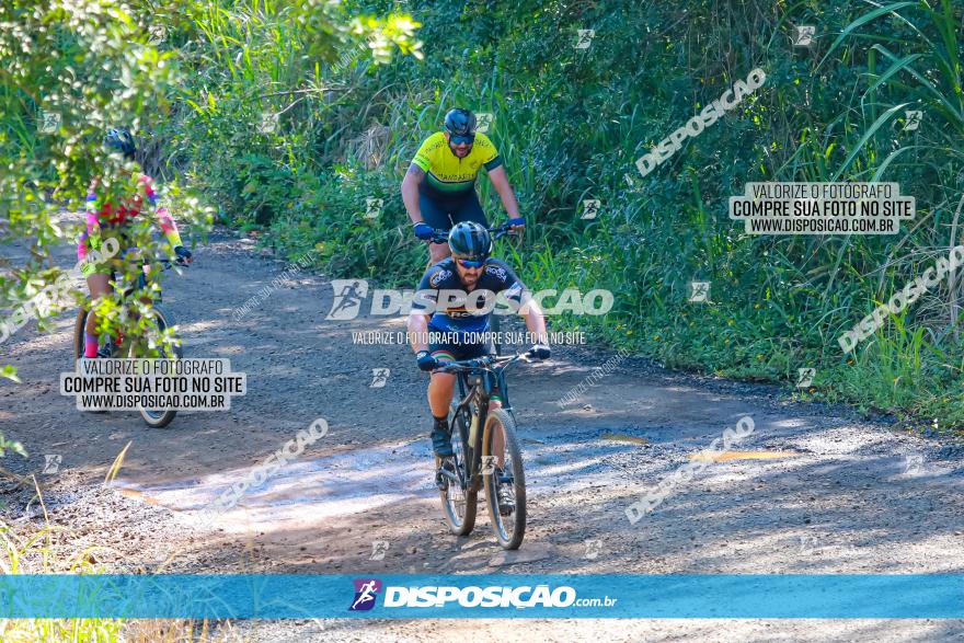 1° Circuito de Pedalada e Caminhada de Mandaguari