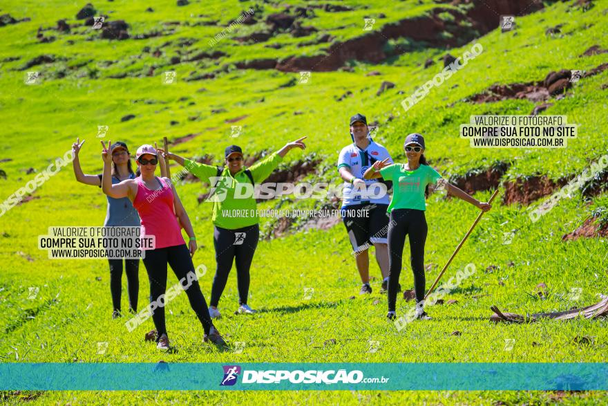 1° Circuito de Pedalada e Caminhada de Mandaguari