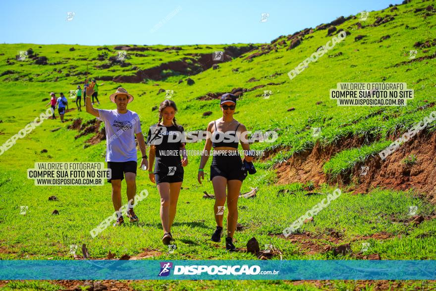 1° Circuito de Pedalada e Caminhada de Mandaguari