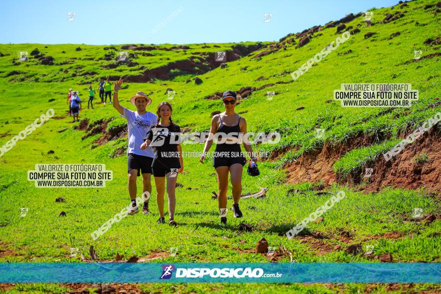 1° Circuito de Pedalada e Caminhada de Mandaguari