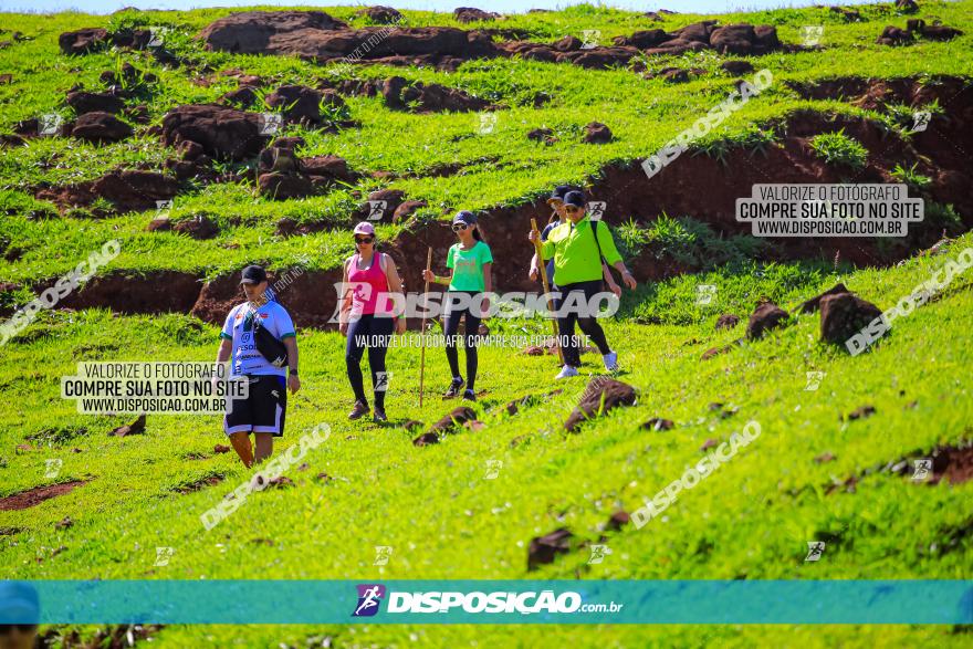 1° Circuito de Pedalada e Caminhada de Mandaguari