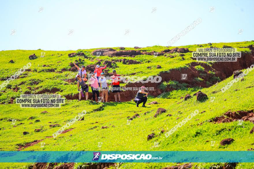 1° Circuito de Pedalada e Caminhada de Mandaguari