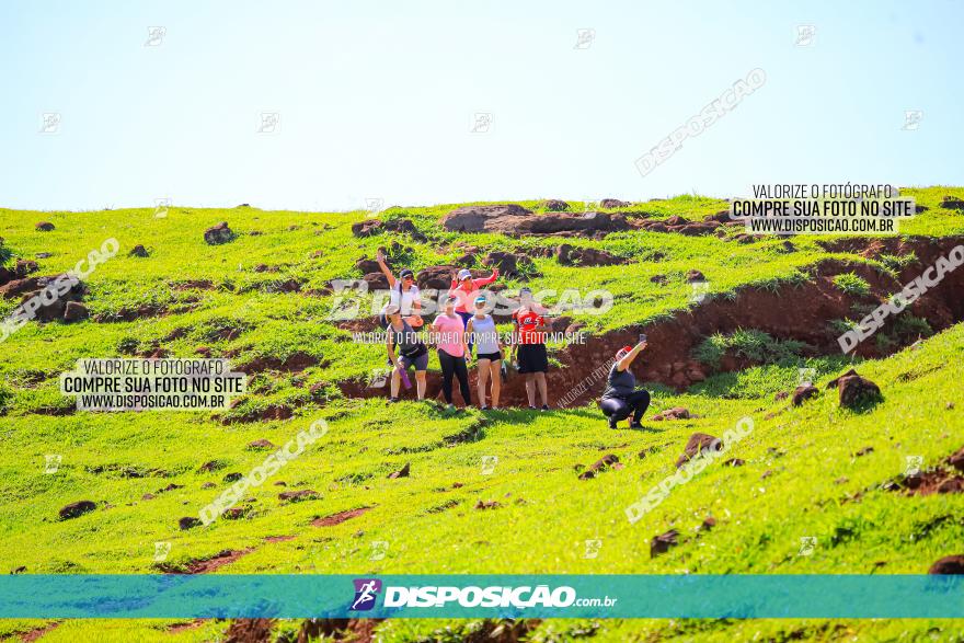 1° Circuito de Pedalada e Caminhada de Mandaguari