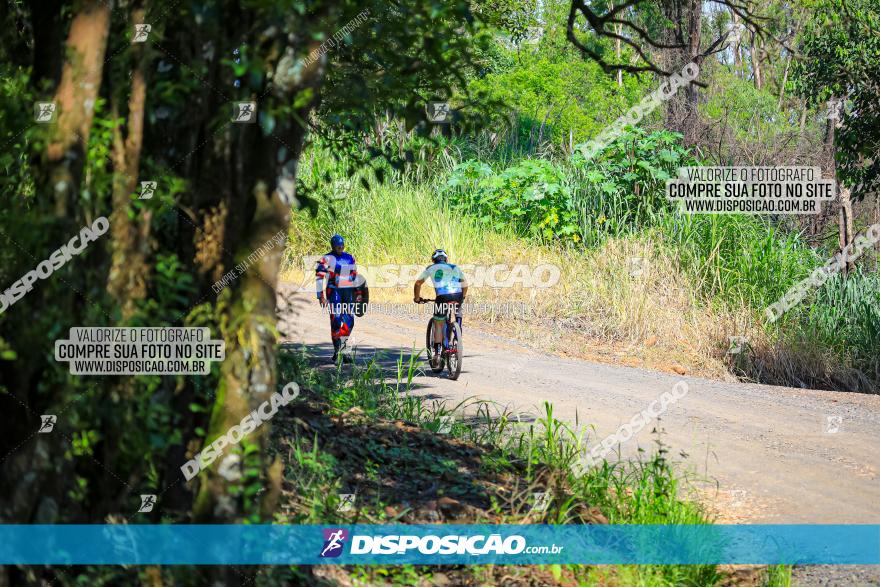 1° Circuito de Pedalada e Caminhada de Mandaguari