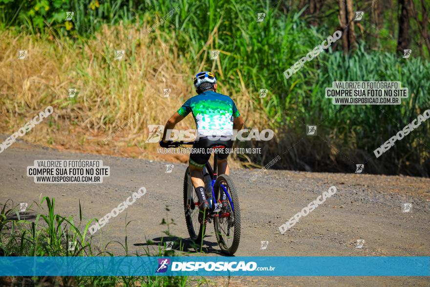 1° Circuito de Pedalada e Caminhada de Mandaguari