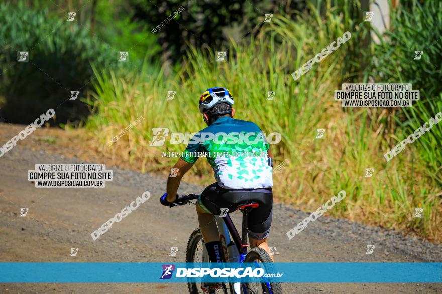 1° Circuito de Pedalada e Caminhada de Mandaguari