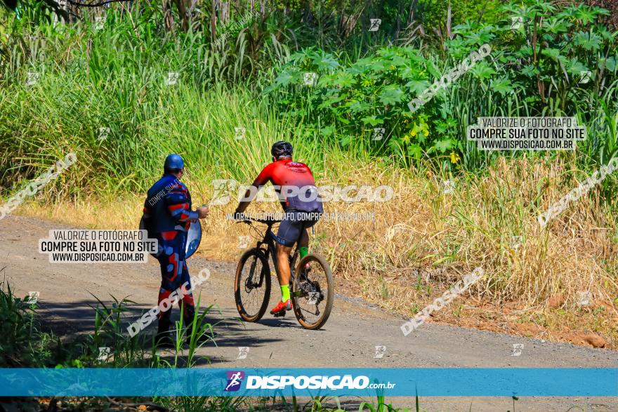 1° Circuito de Pedalada e Caminhada de Mandaguari