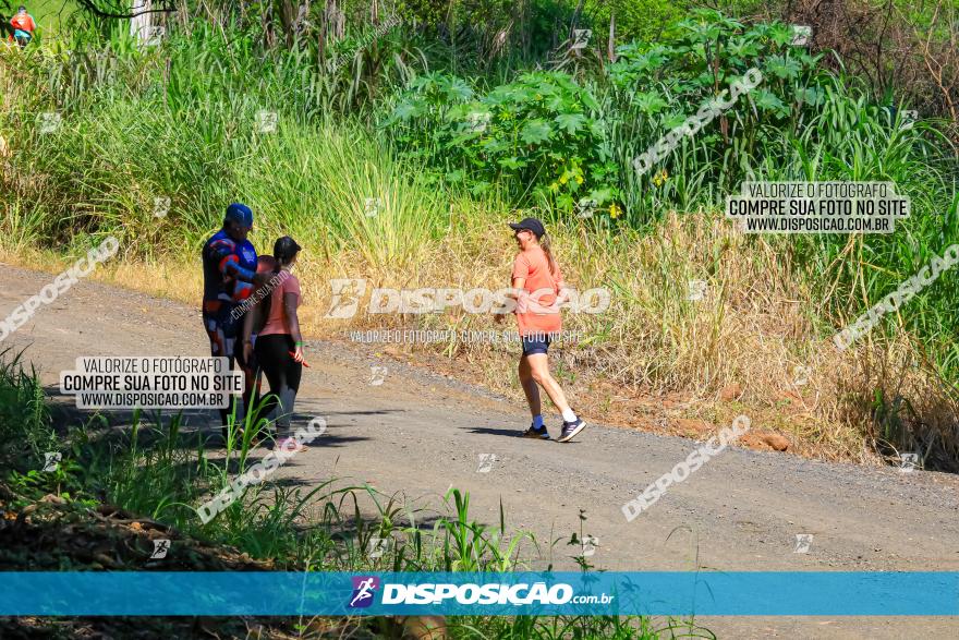 1° Circuito de Pedalada e Caminhada de Mandaguari