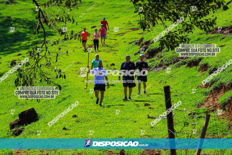 1° Circuito de Pedalada e Caminhada de Mandaguari