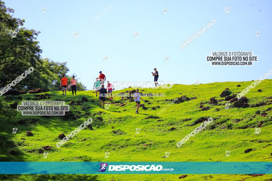 1° Circuito de Pedalada e Caminhada de Mandaguari