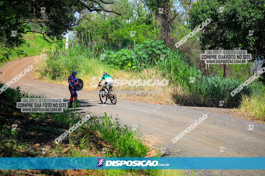 1° Circuito de Pedalada e Caminhada de Mandaguari