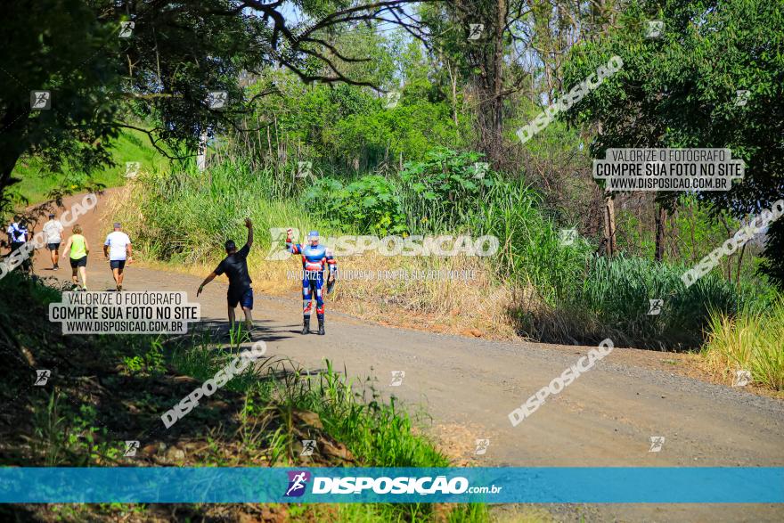 1° Circuito de Pedalada e Caminhada de Mandaguari