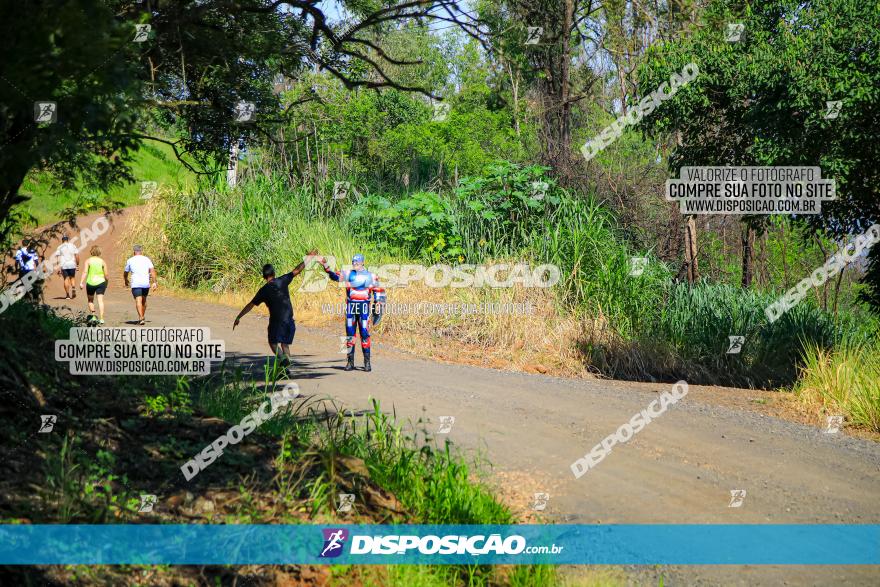 1° Circuito de Pedalada e Caminhada de Mandaguari