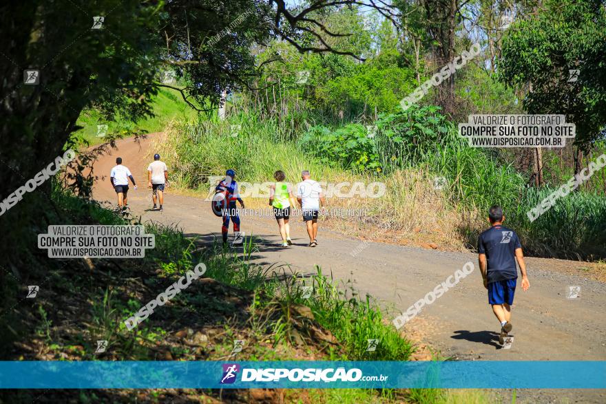 1° Circuito de Pedalada e Caminhada de Mandaguari