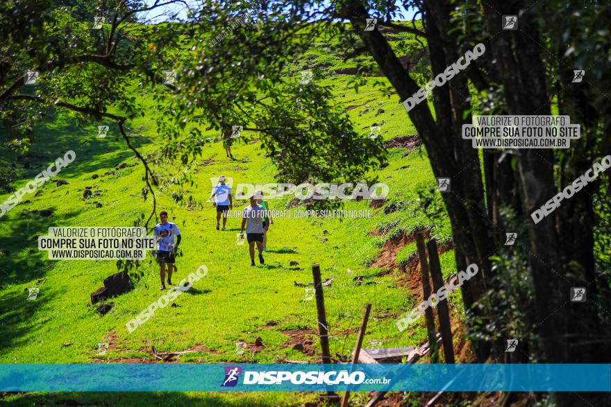 1° Circuito de Pedalada e Caminhada de Mandaguari