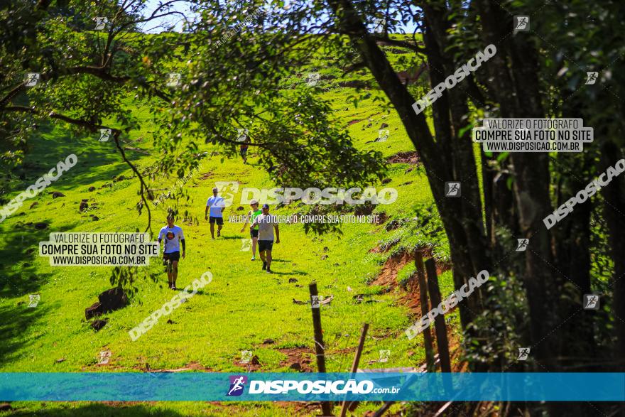 1° Circuito de Pedalada e Caminhada de Mandaguari