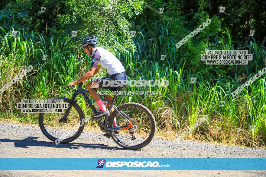 1° Circuito de Pedalada e Caminhada de Mandaguari