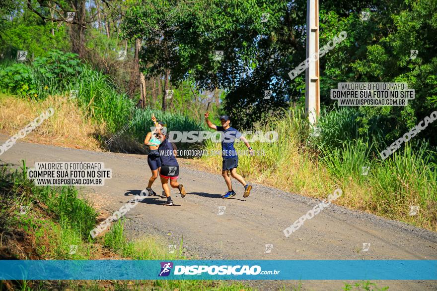 1° Circuito de Pedalada e Caminhada de Mandaguari