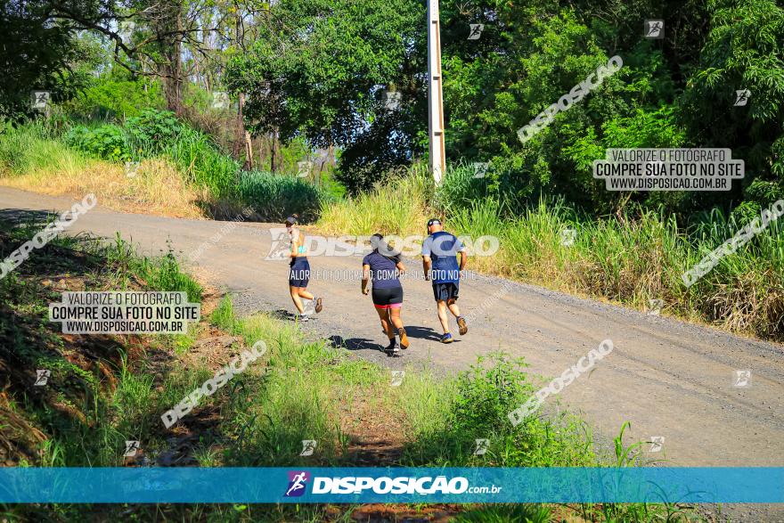 1° Circuito de Pedalada e Caminhada de Mandaguari