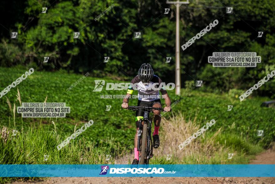 1° Circuito de Pedalada e Caminhada de Mandaguari