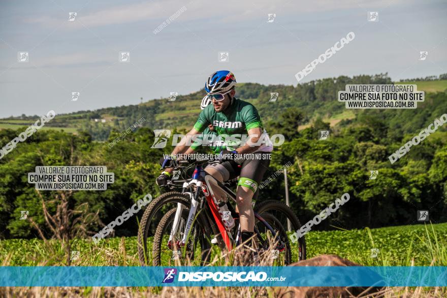 1° Circuito de Pedalada e Caminhada de Mandaguari