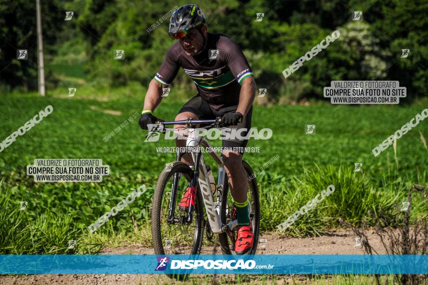 1° Circuito de Pedalada e Caminhada de Mandaguari