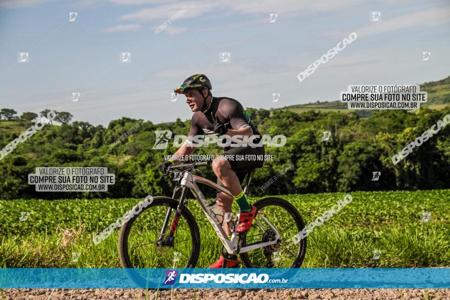 1° Circuito de Pedalada e Caminhada de Mandaguari