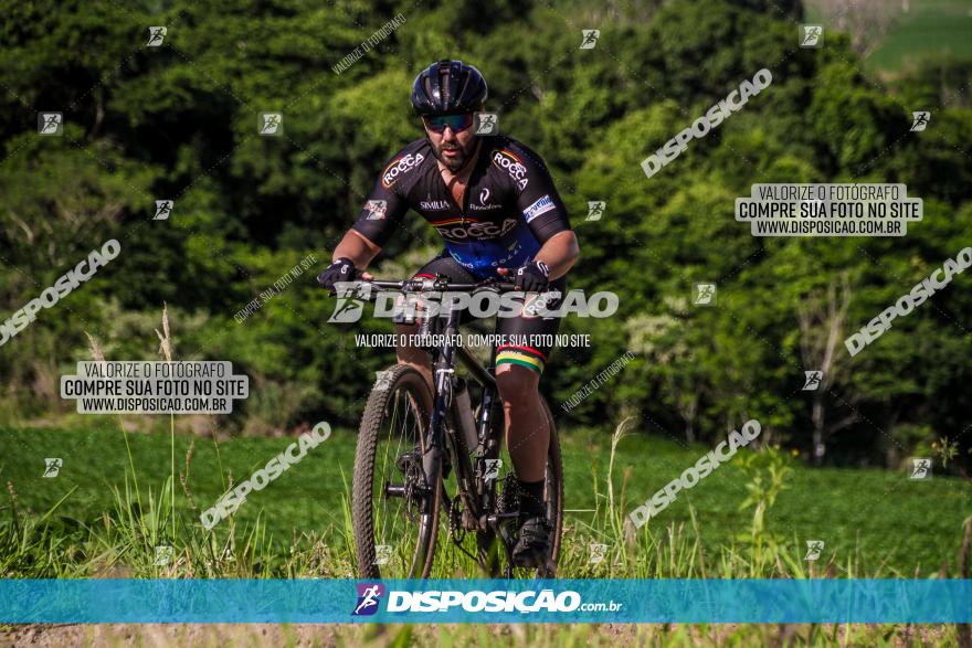 1° Circuito de Pedalada e Caminhada de Mandaguari