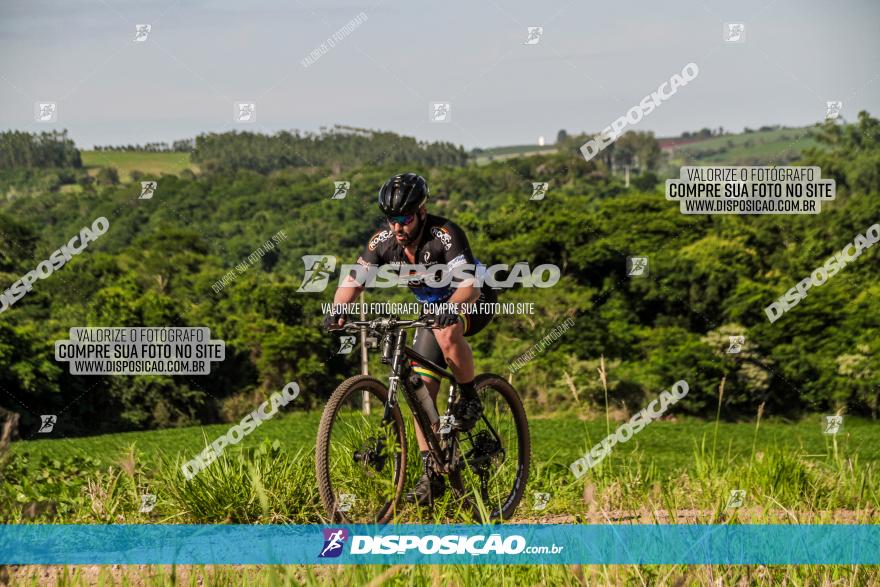 1° Circuito de Pedalada e Caminhada de Mandaguari