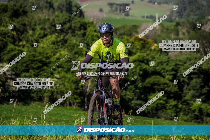 1° Circuito de Pedalada e Caminhada de Mandaguari