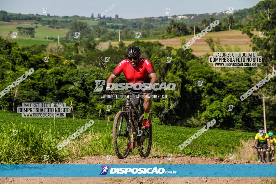 1° Circuito de Pedalada e Caminhada de Mandaguari