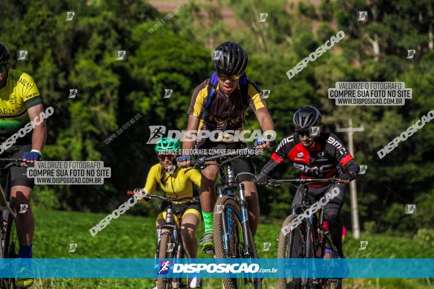 1° Circuito de Pedalada e Caminhada de Mandaguari