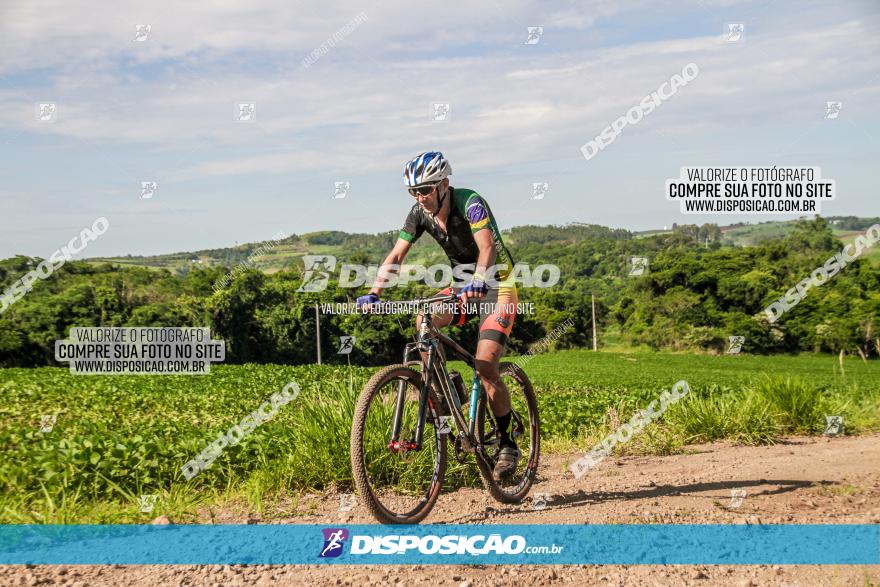 1° Circuito de Pedalada e Caminhada de Mandaguari