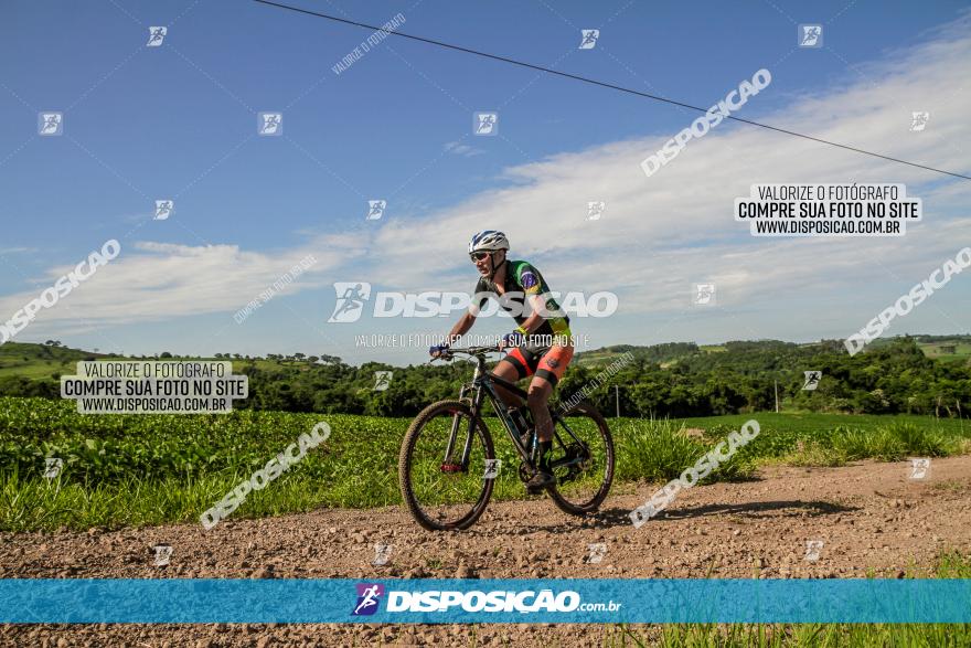 1° Circuito de Pedalada e Caminhada de Mandaguari