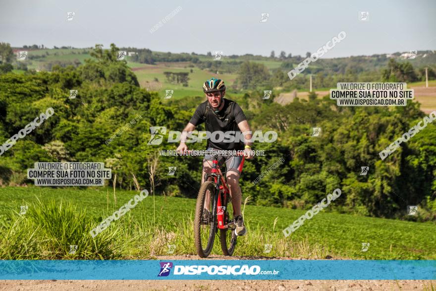 1° Circuito de Pedalada e Caminhada de Mandaguari