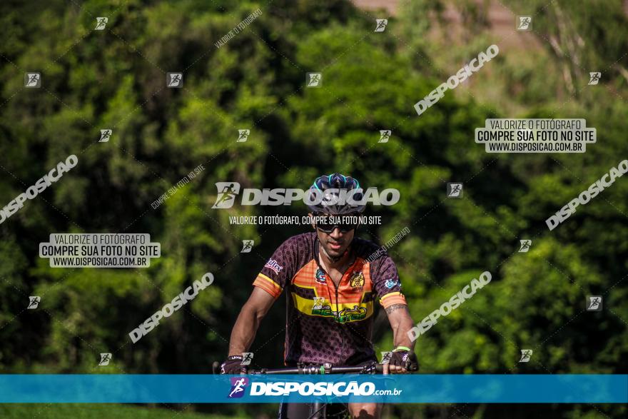 1° Circuito de Pedalada e Caminhada de Mandaguari