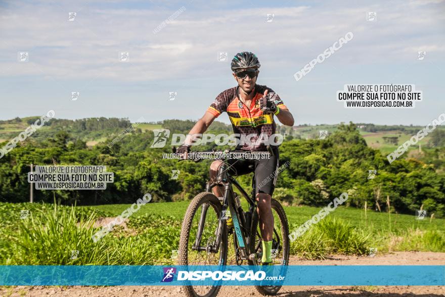 1° Circuito de Pedalada e Caminhada de Mandaguari