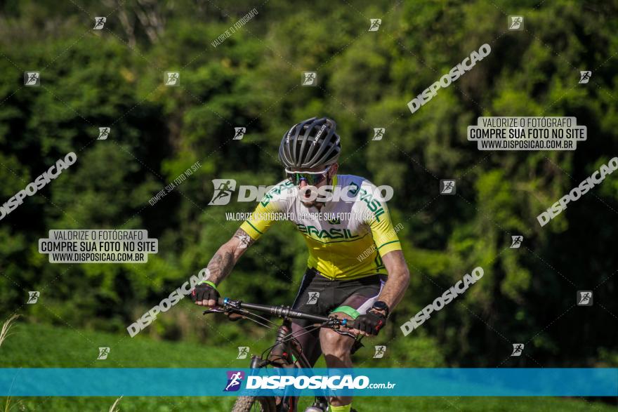 1° Circuito de Pedalada e Caminhada de Mandaguari