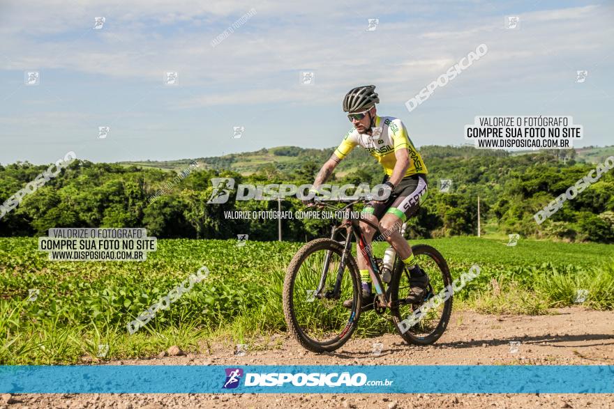 1° Circuito de Pedalada e Caminhada de Mandaguari