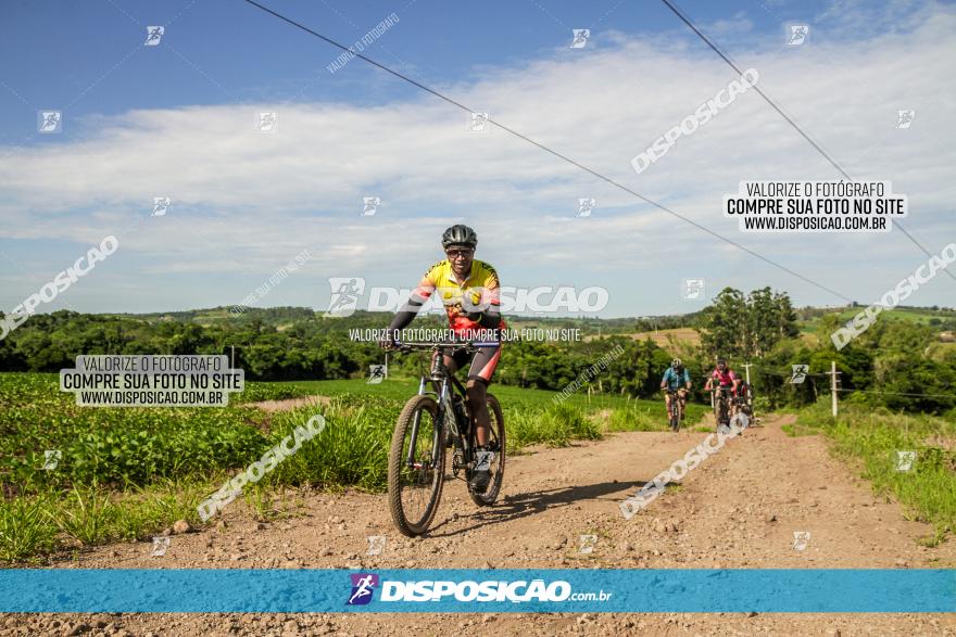 1° Circuito de Pedalada e Caminhada de Mandaguari